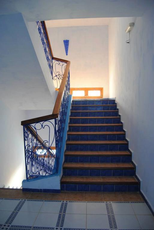 Hotel Loubar Chefchaouen Exterior photo
