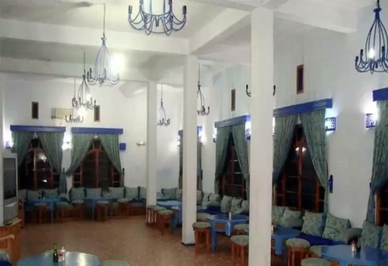 Hotel Loubar Chefchaouen Exterior photo